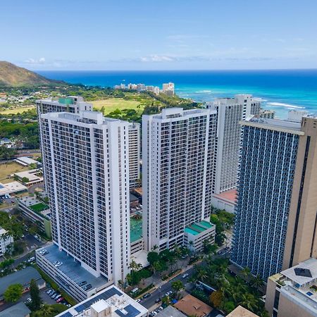 Mountain View Condo Near Beach With Free Parking! Χονολουλού Εξωτερικό φωτογραφία