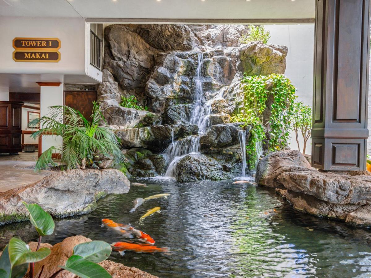 Mountain View Condo Near Beach With Free Parking! Χονολουλού Εξωτερικό φωτογραφία