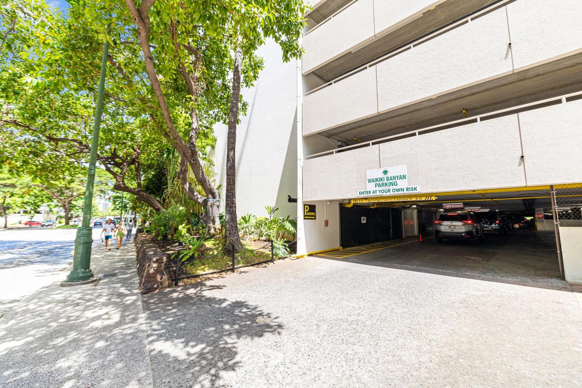 Mountain View Condo Near Beach With Free Parking! Χονολουλού Εξωτερικό φωτογραφία