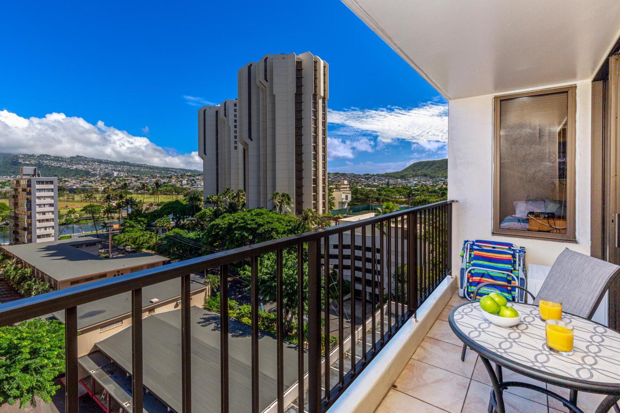 Mountain View Condo Near Beach With Free Parking! Χονολουλού Εξωτερικό φωτογραφία