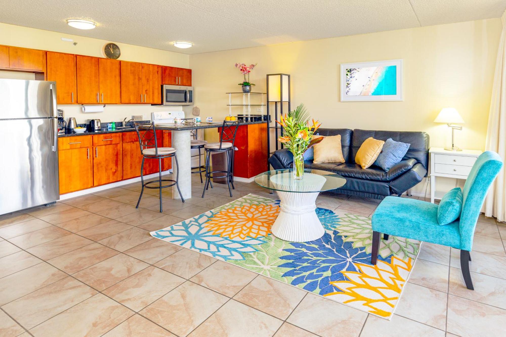 Mountain View Condo Near Beach With Free Parking! Χονολουλού Εξωτερικό φωτογραφία