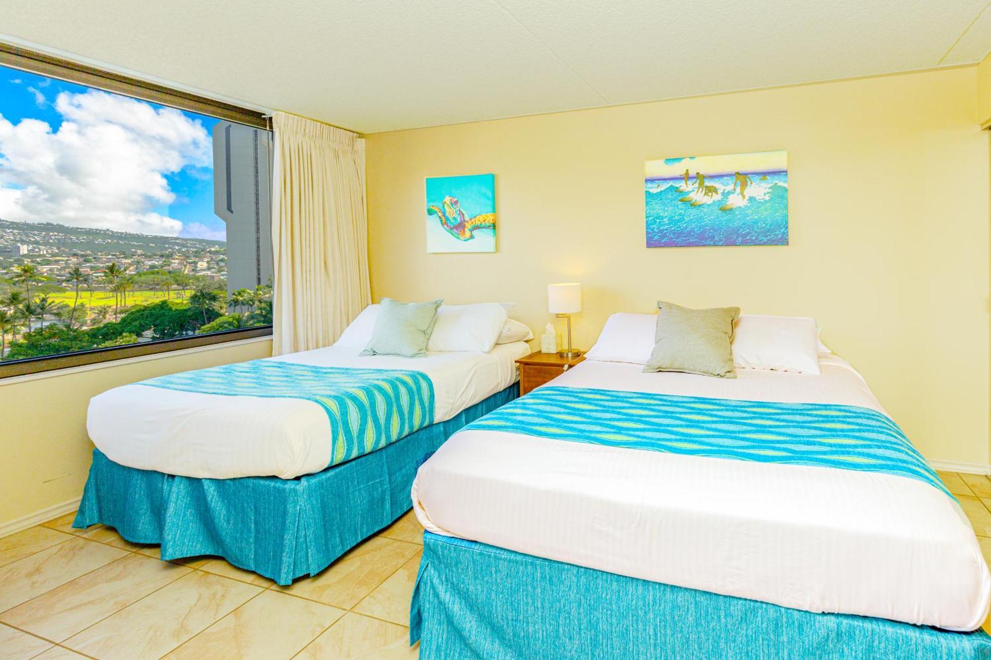 Mountain View Condo Near Beach With Free Parking! Χονολουλού Εξωτερικό φωτογραφία