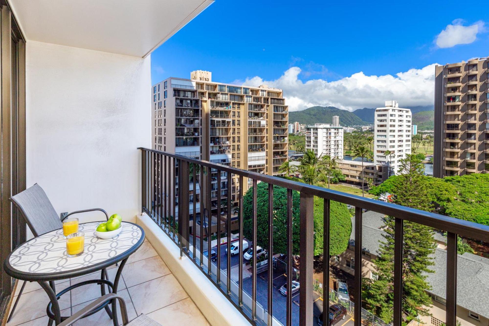 Mountain View Condo Near Beach With Free Parking! Χονολουλού Εξωτερικό φωτογραφία