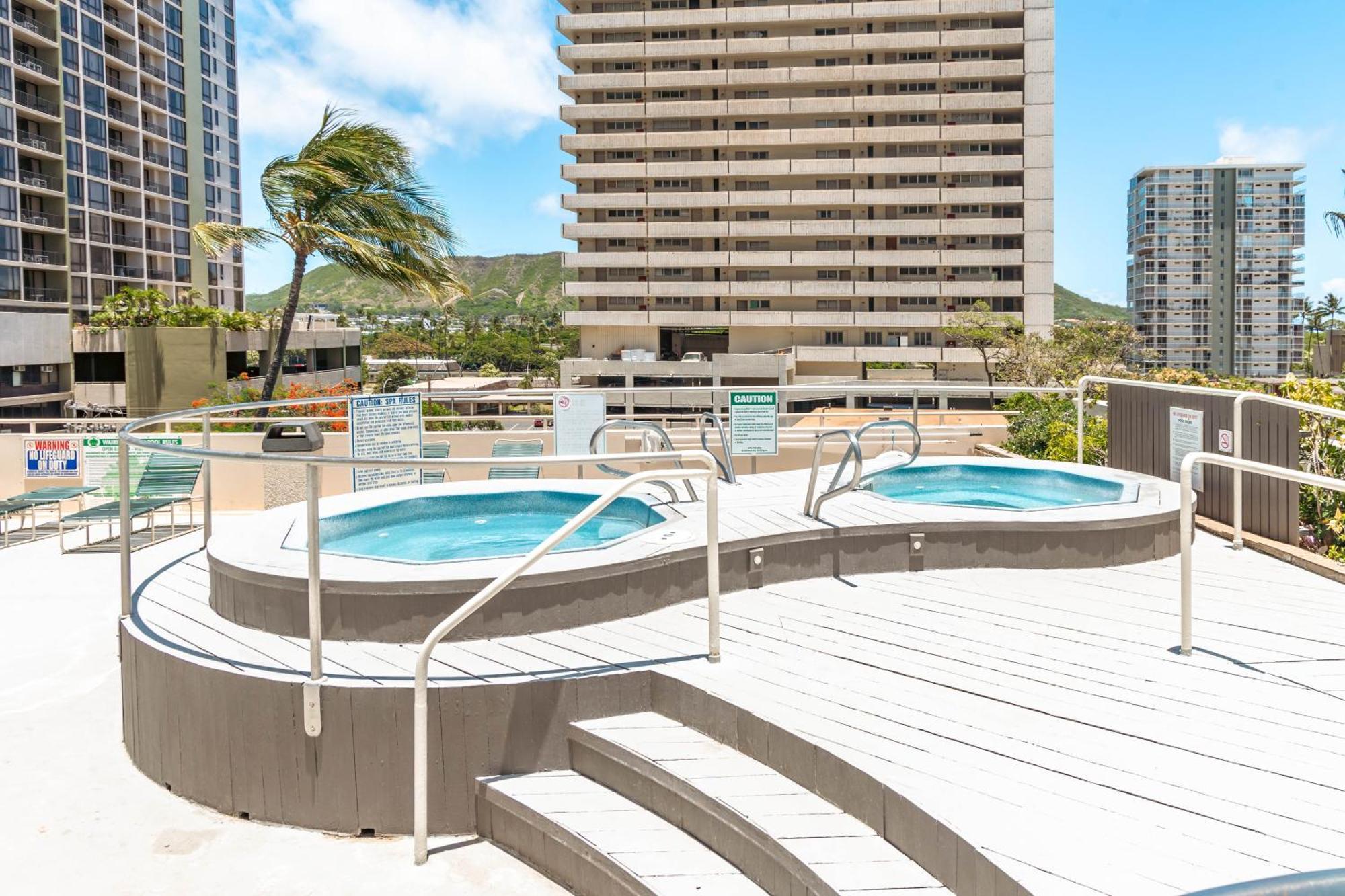 Mountain View Condo Near Beach With Free Parking! Χονολουλού Εξωτερικό φωτογραφία