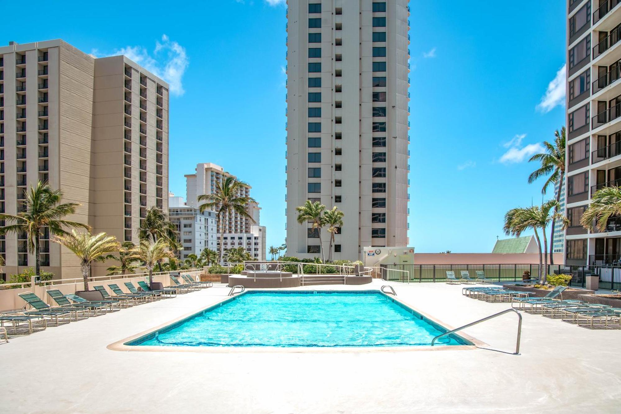 Mountain View Condo Near Beach With Free Parking! Χονολουλού Εξωτερικό φωτογραφία