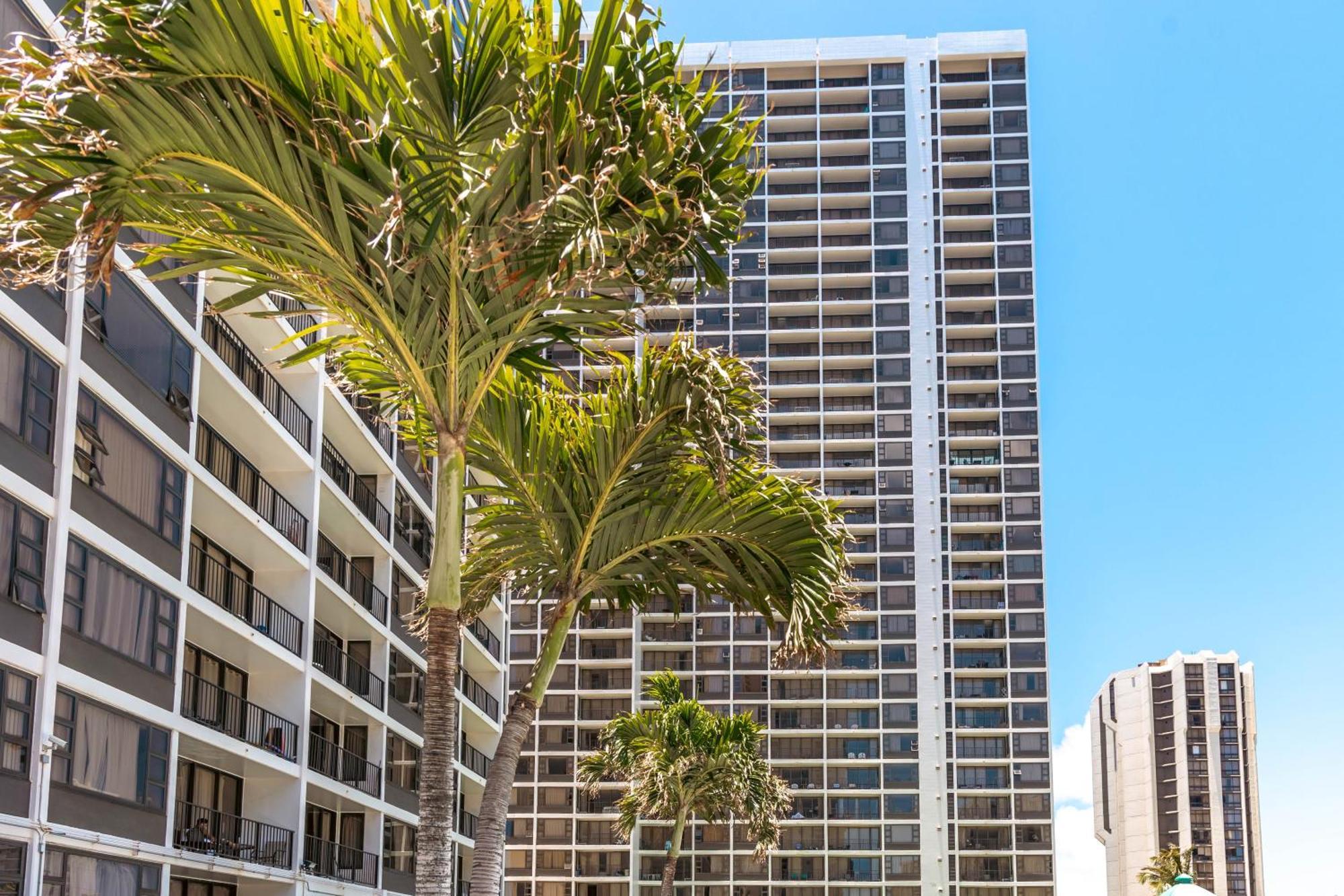 Mountain View Condo Near Beach With Free Parking! Χονολουλού Εξωτερικό φωτογραφία